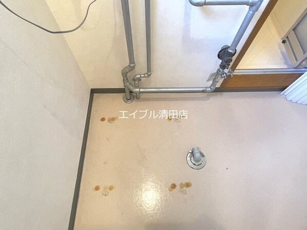 コーポ山田の物件内観写真